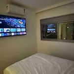 Apto 63M2 - Hidro - 2 Dorm - 2Wc - Ar - 100M Metro